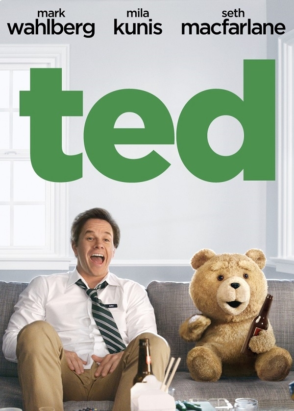 TED 1