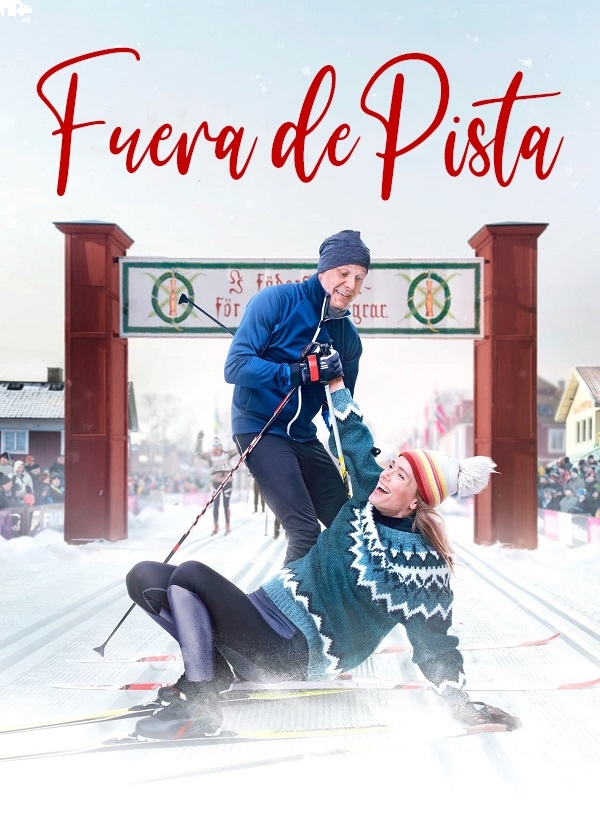 FUERA DE PISTA