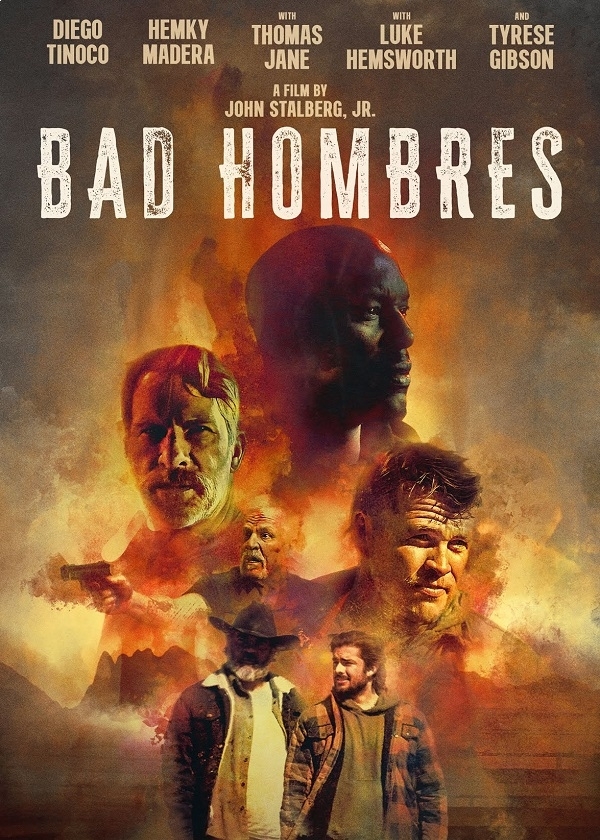 BAD HOMBRES