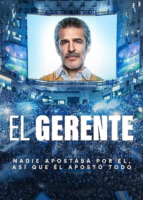 EL GERENTE