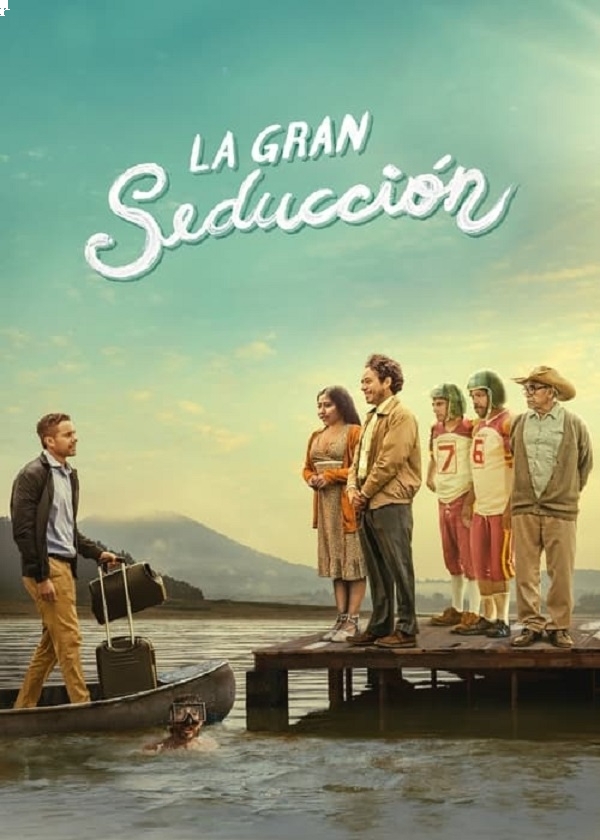 LA GRAN SEDUCCION