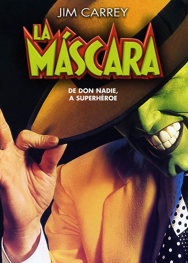 LA MASCARA