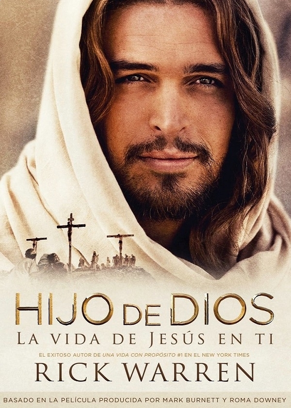 HIJO DE DIOS