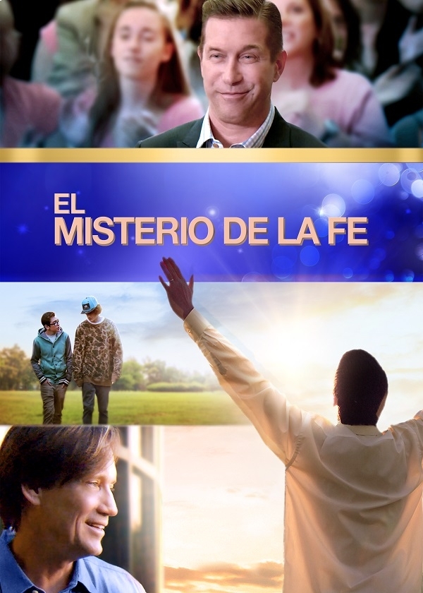 EL MISTERIO DE LA FE