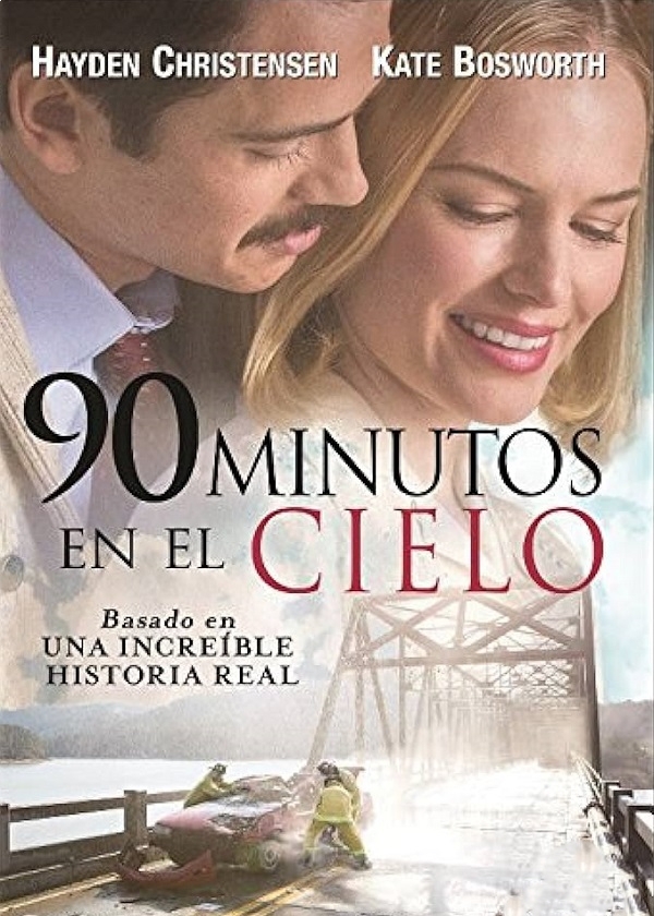 90 MINUTOS EN EL CIELO