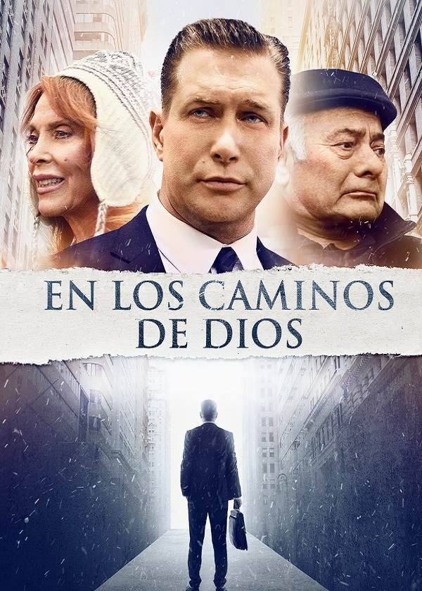 EN LOS CAMINOS DE DIOS