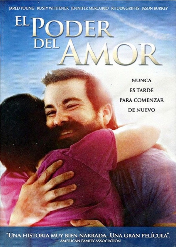 EL PODER DEL AMOR