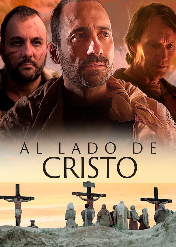 AL LADO DE CRISTO