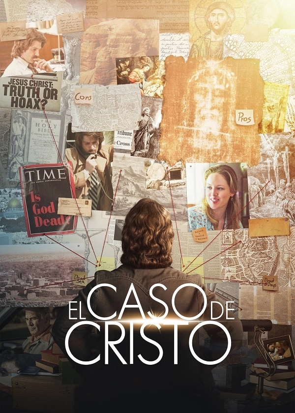 EL CASO DE CRISTO