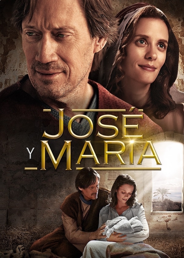 JOSE Y MARIA