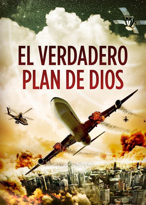 EL VERDADERO PLAN DE DIOS