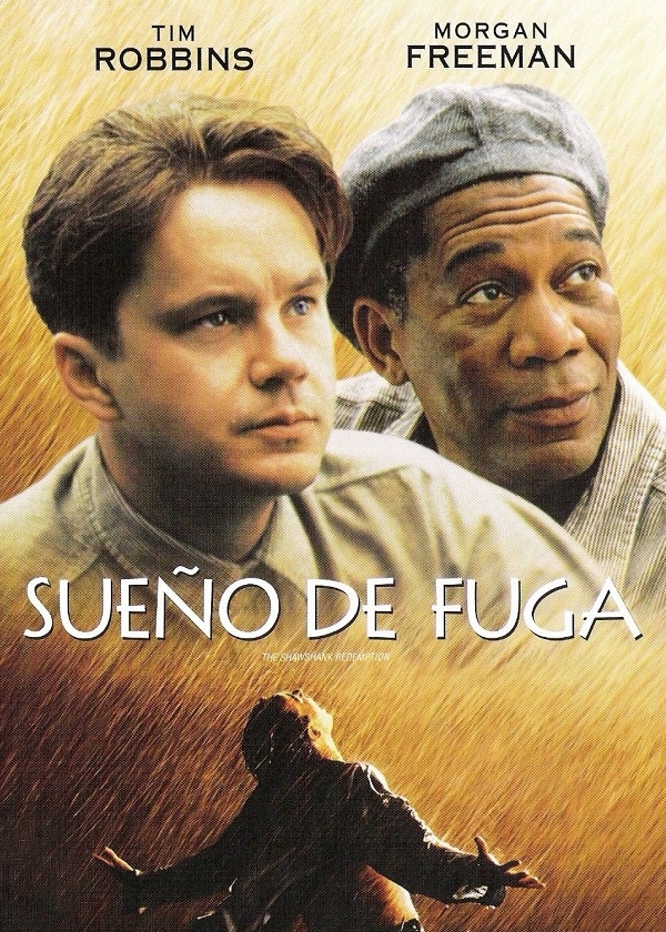 SUEÑO DE FUGA