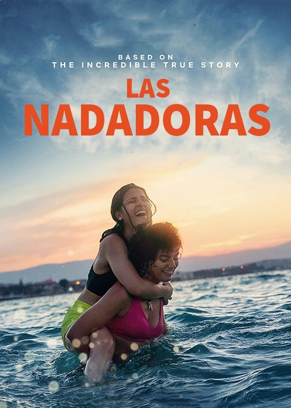 LAS NADADORAS