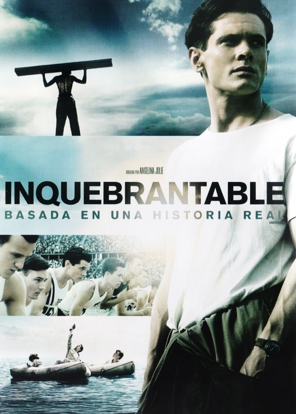 INQUEBRANTABLE