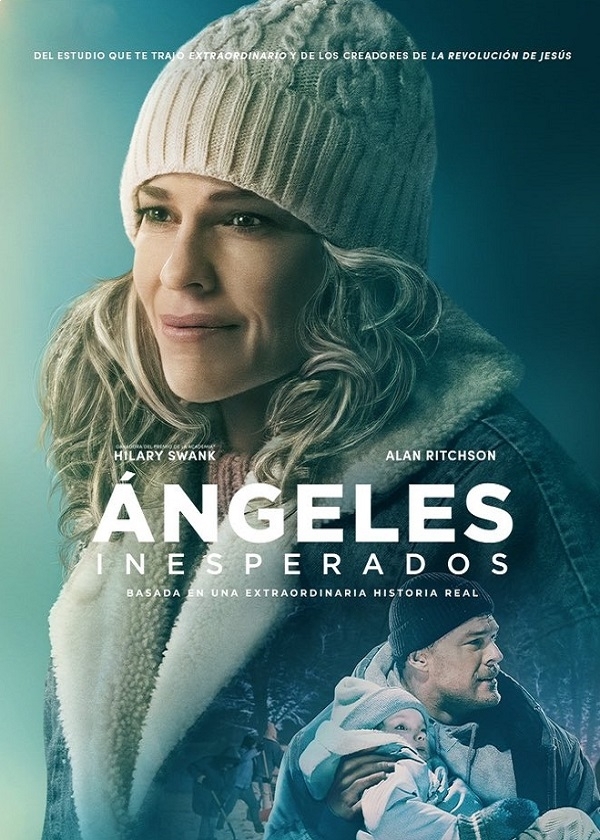 ANGELES INESPERADOS