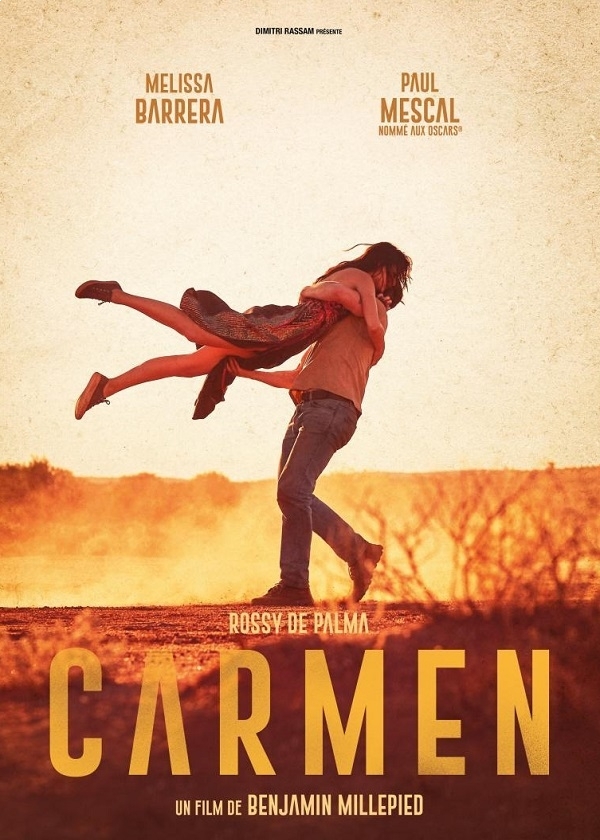 CARMEN