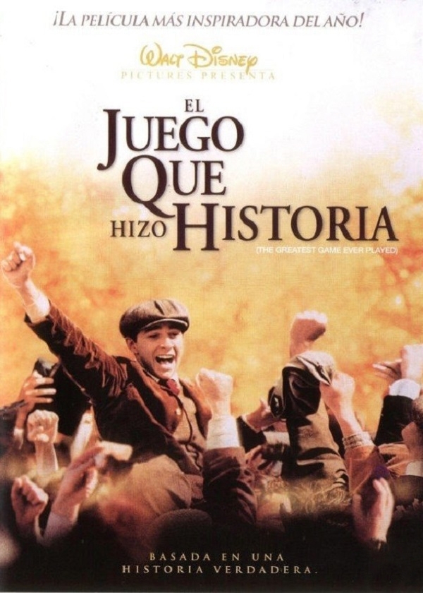 EL JUEGO QUE HIZO HISTORIA