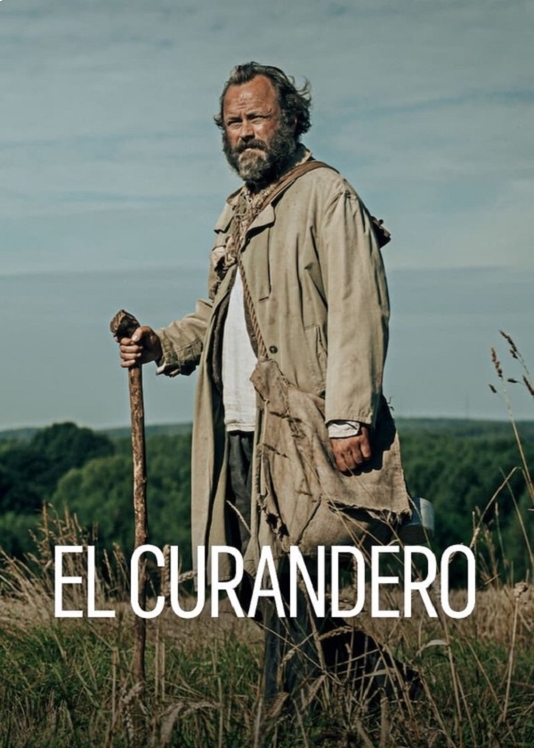 EL CURANDERO