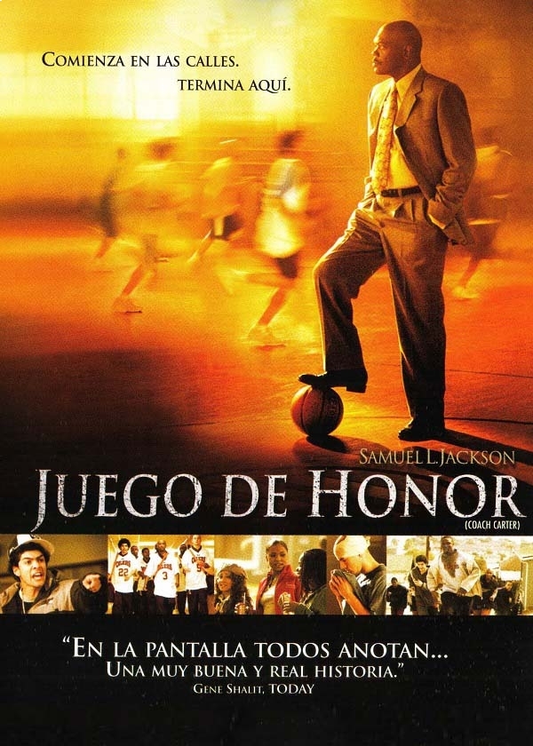 JUEGO DE HONOR