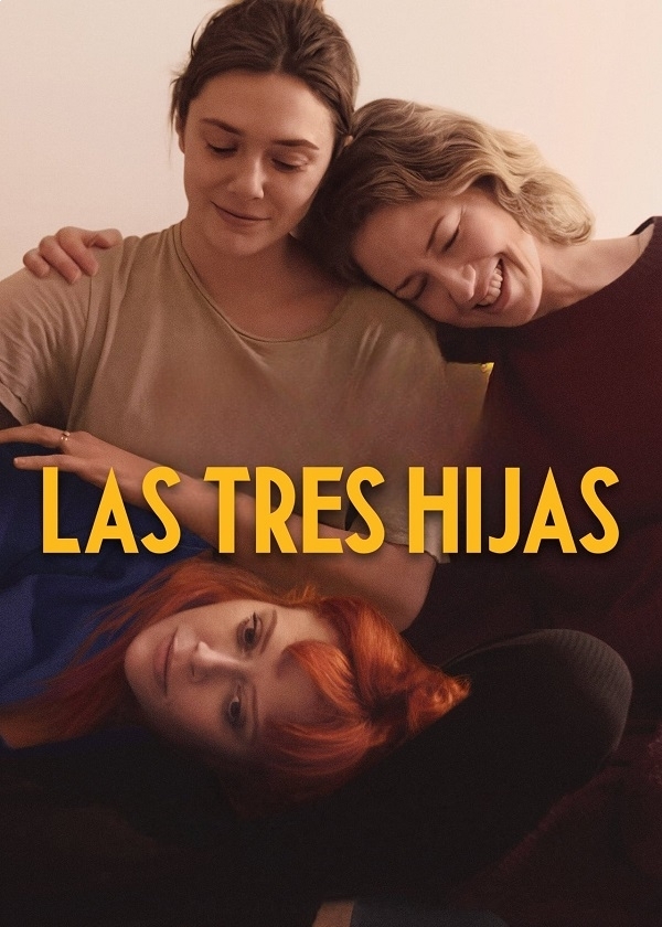 LAS TRES HIJAS