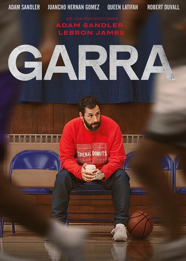 GARRA