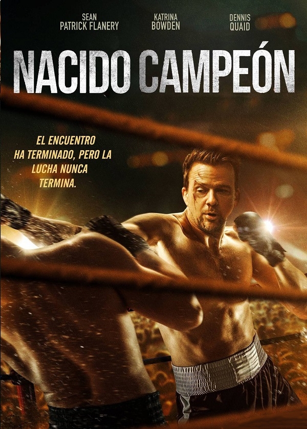 NACIDO CAMPEON