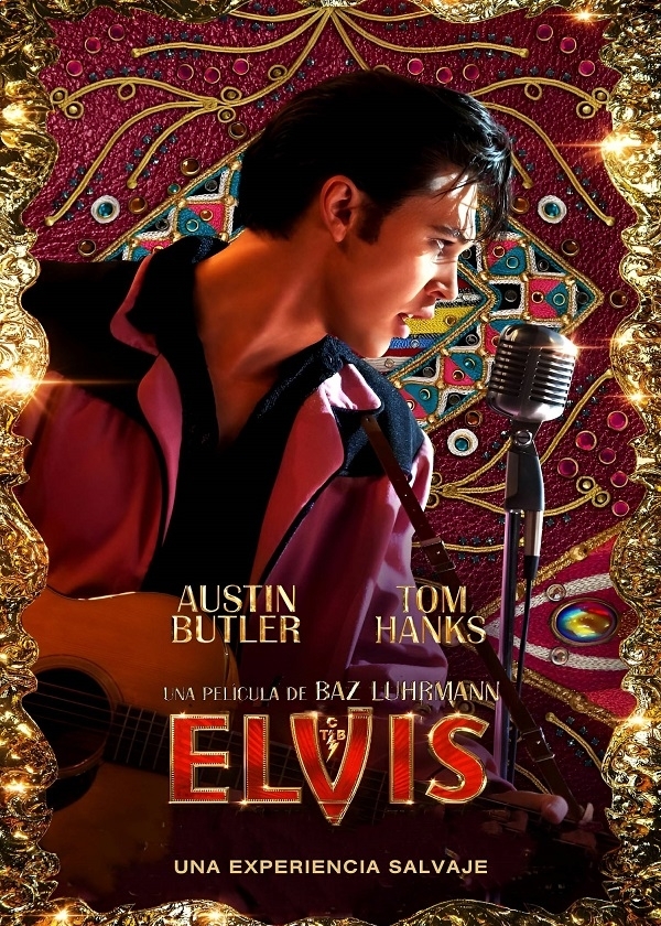 ELVIS