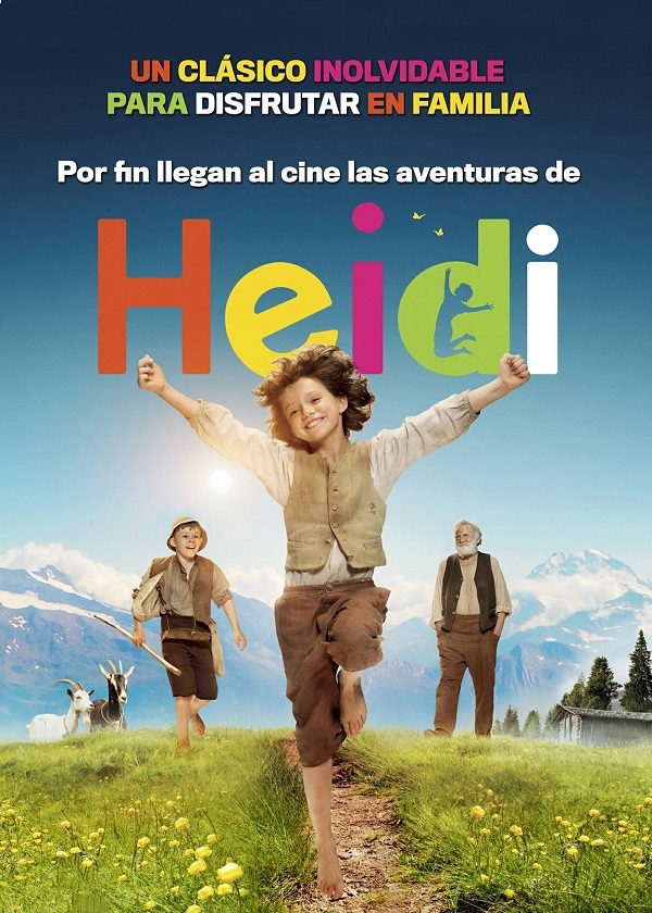 HEIDI