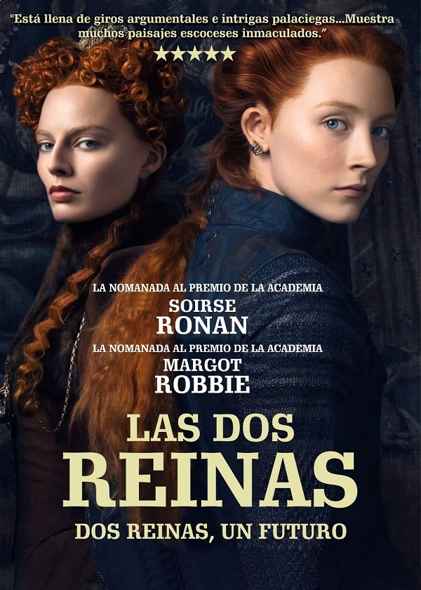 LAS DOS REINAS