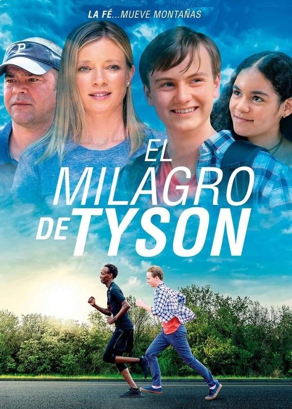 EL MILAGRO DE TYSON