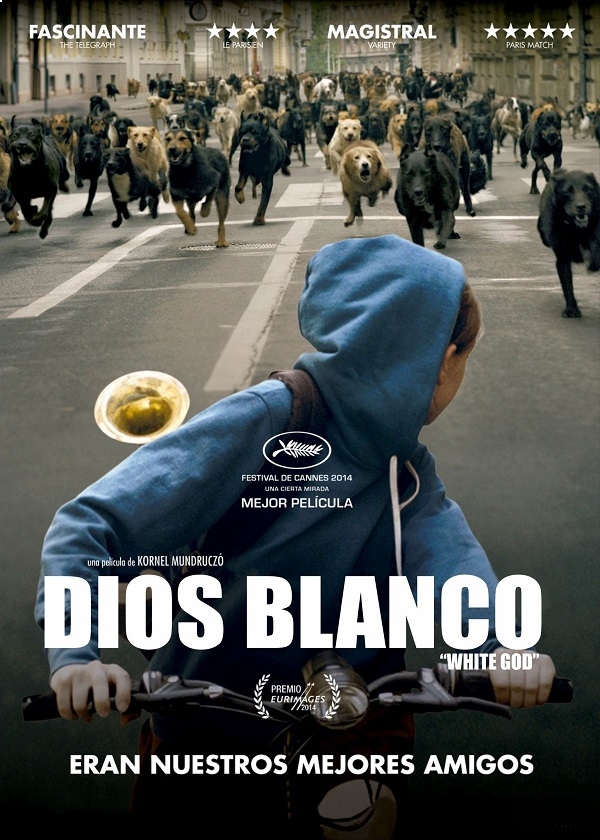 DIOS BLANCO