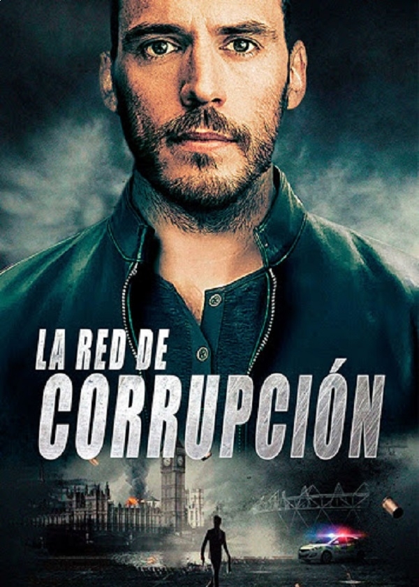 LA RED DE CORRUPCION