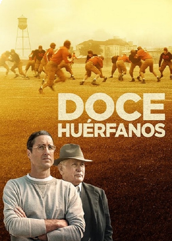 DOCE HUERFANOS