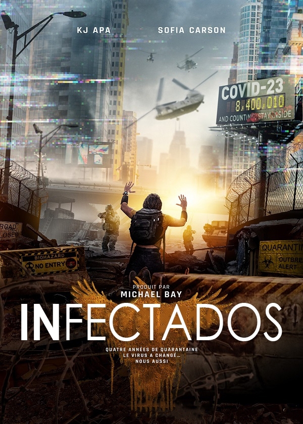 INFECTADOS