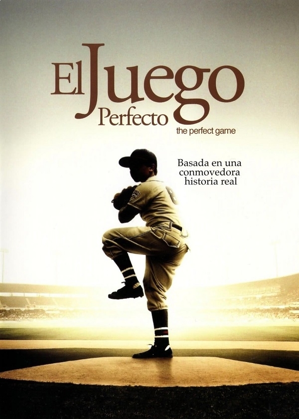 EL JUEGO PERFECTO