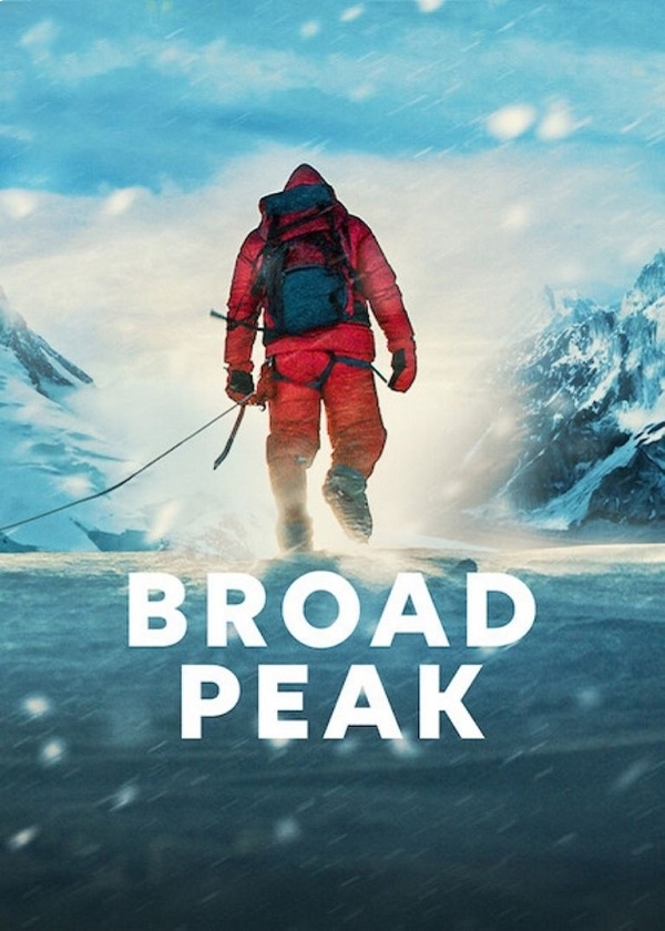 BROAD PEAK