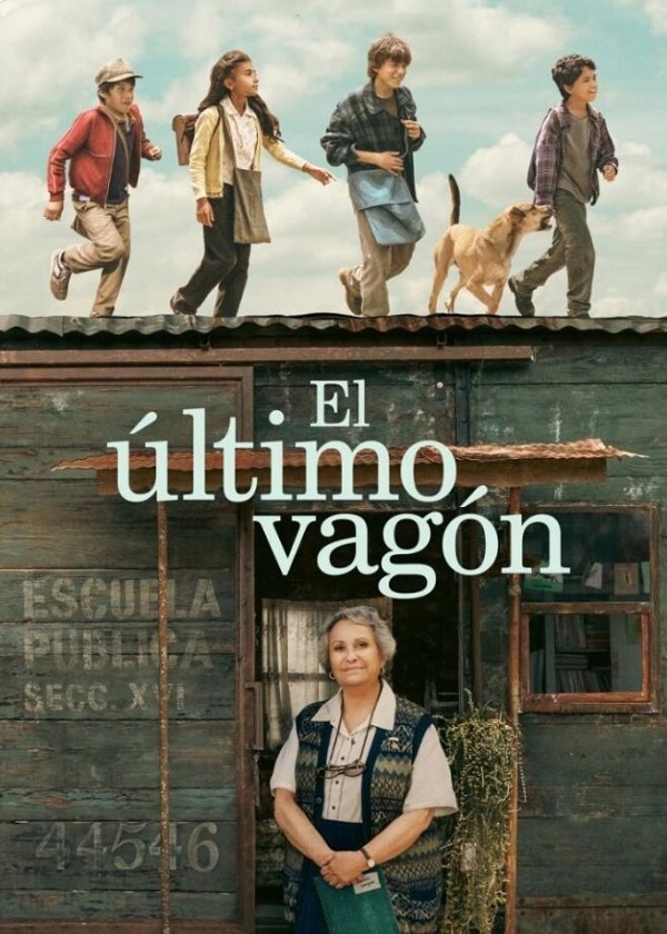 EL ULTIMO VAGON