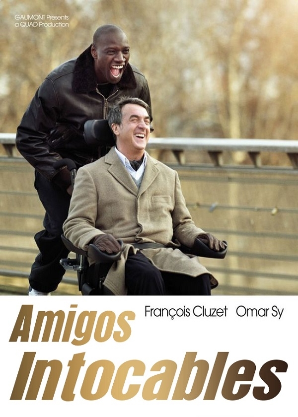 AMIGOS INTOCABLES