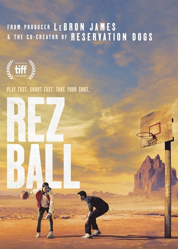 REZ BALL