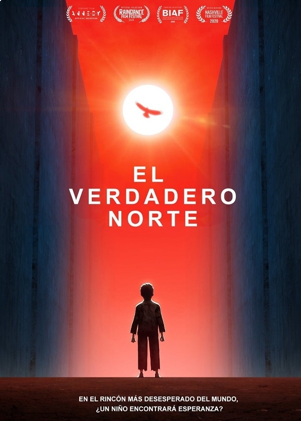 EL VERDADERO NORTE