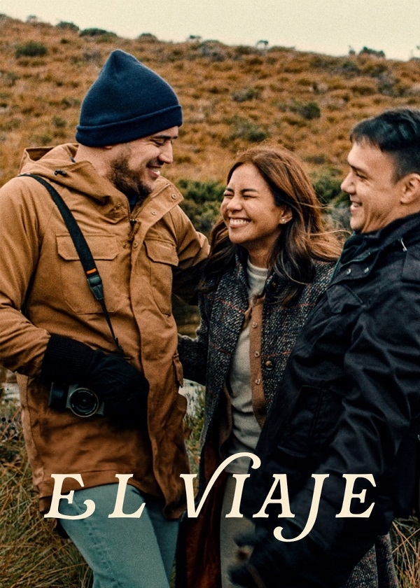 EL VIAJE