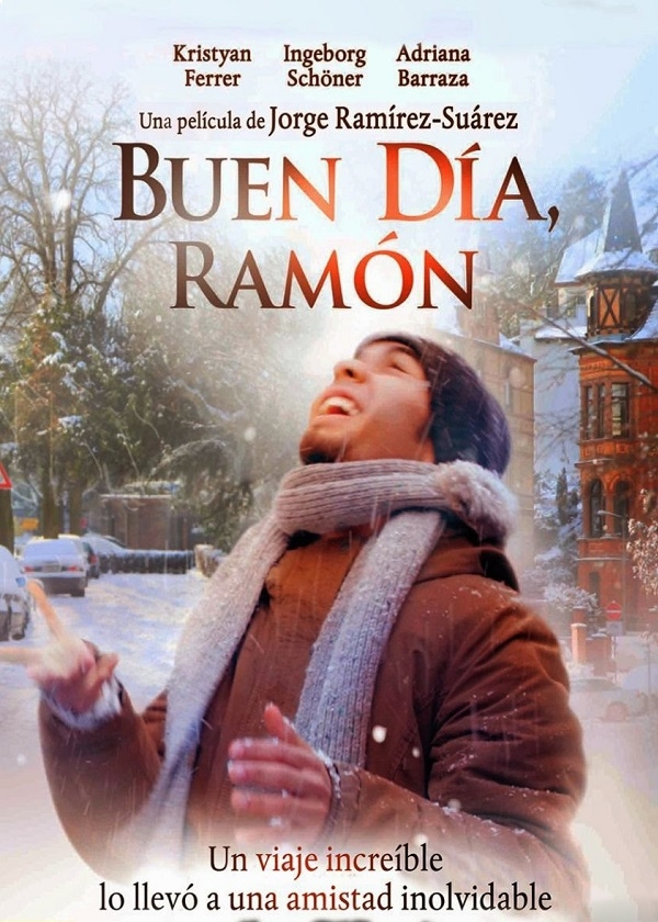 BUEN DIA RAMON