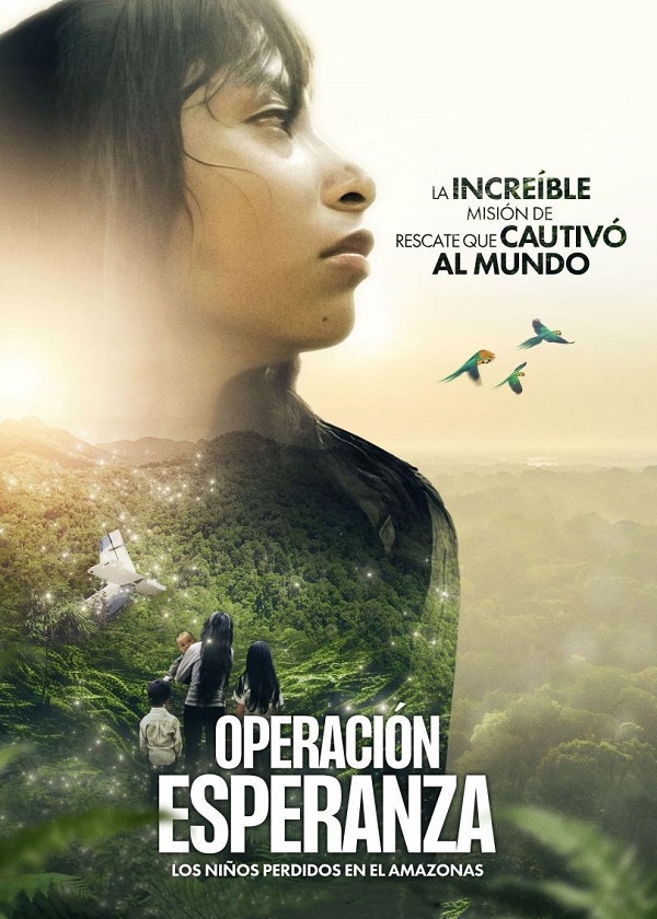 OPERACION ESPERANZA