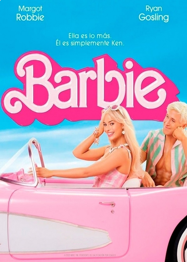 BARBIE