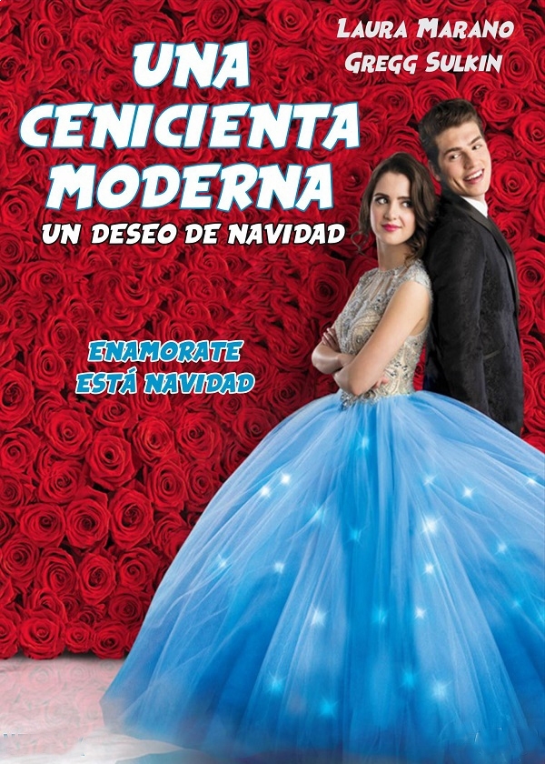 UNA CENICIENTA MODERA - UN DESEO DE NAVIDAD