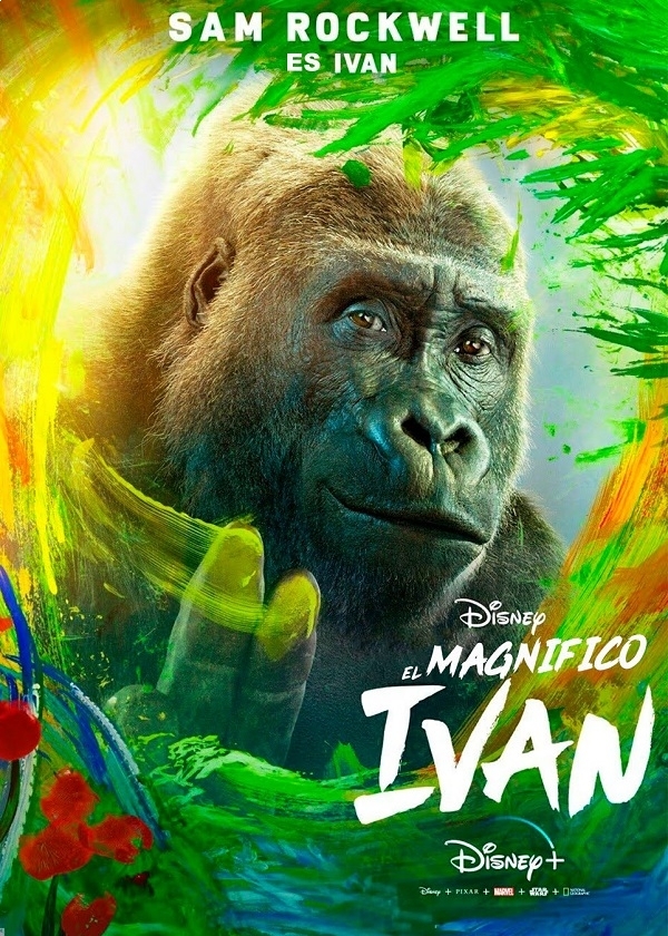 EL MAGNIFICO IVAN