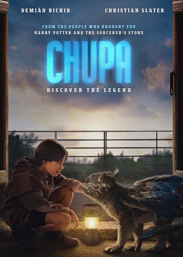 CHUPA