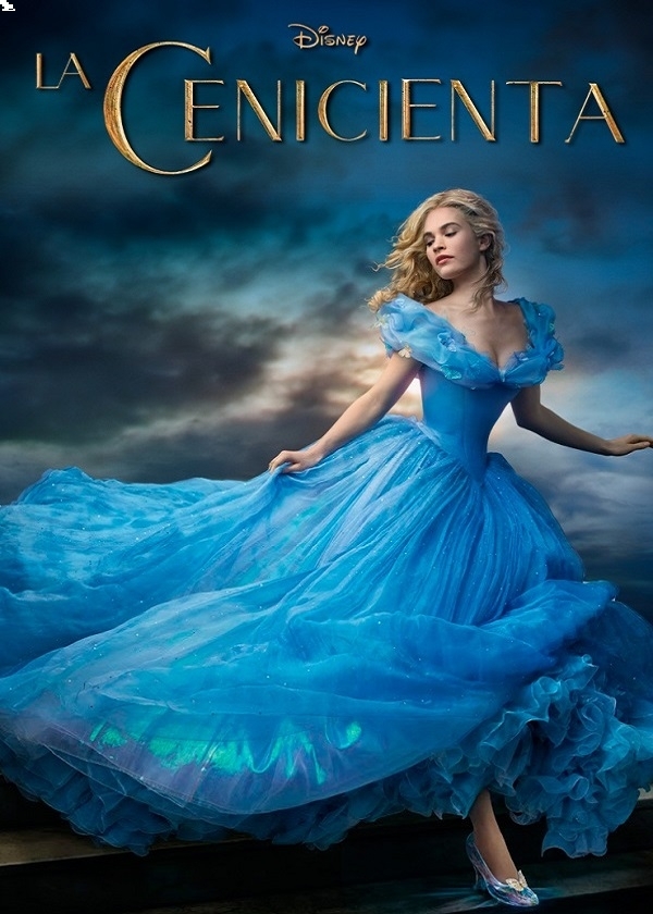 LA CENICIENTA