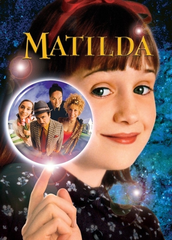 MATILDA