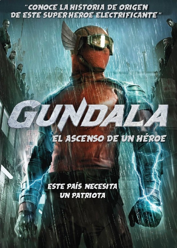 GUNDALA